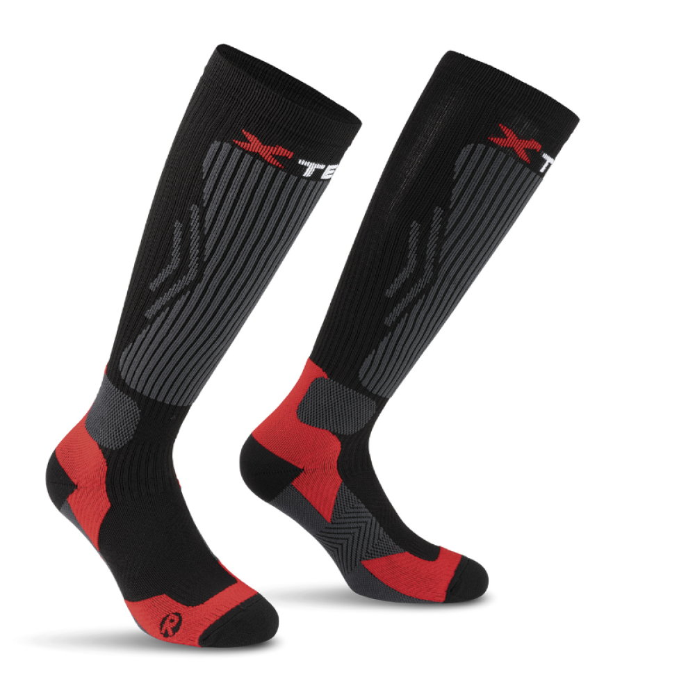 X-TECH - CALZA SCI COMPRESSION